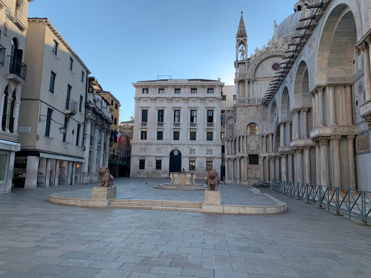 Cà Del Traghetto Appartement *