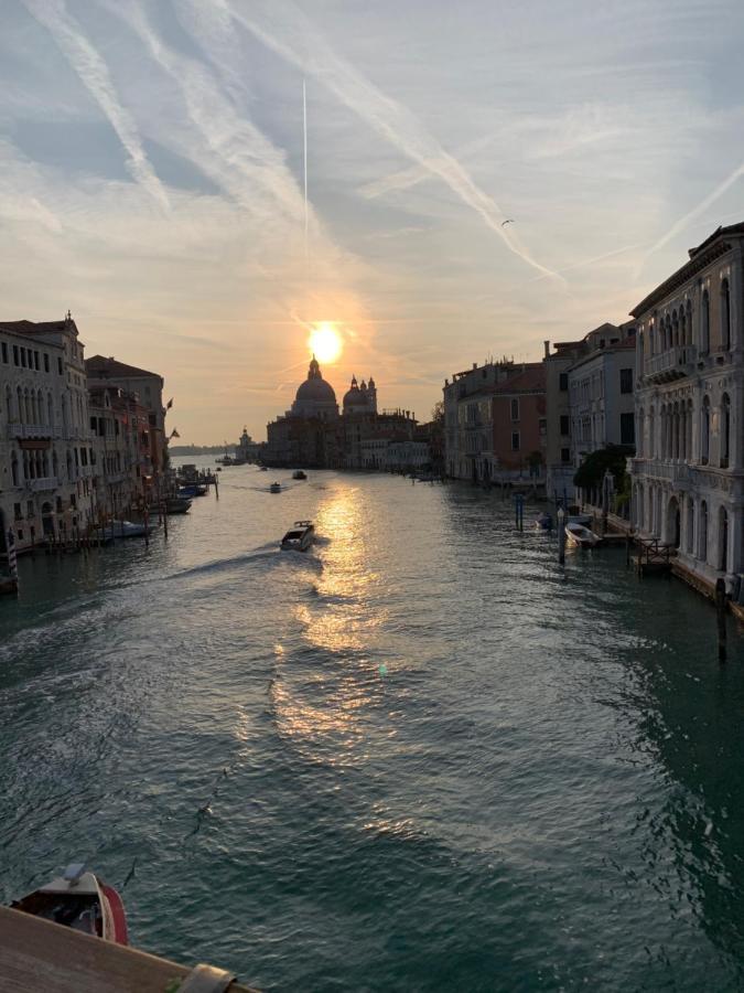 Ca Del Traghetto Appartement *