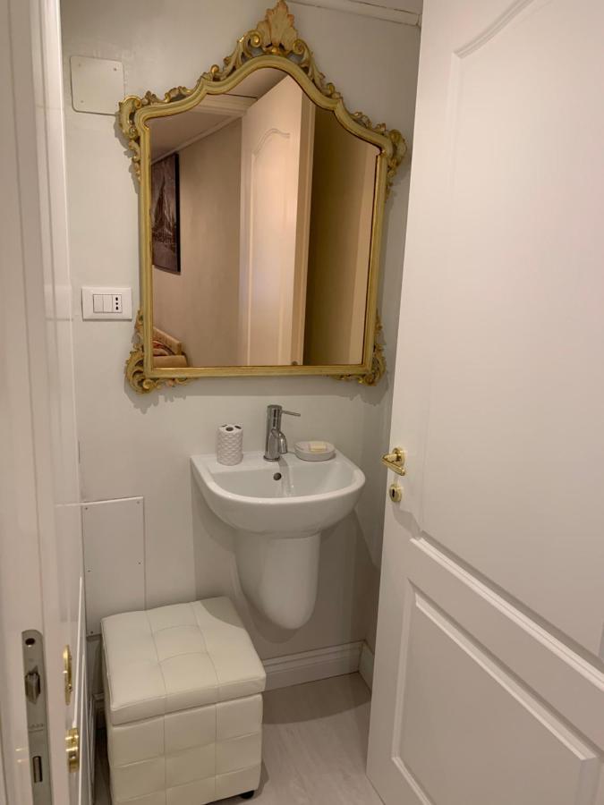Appartement Cà Del Traghetto