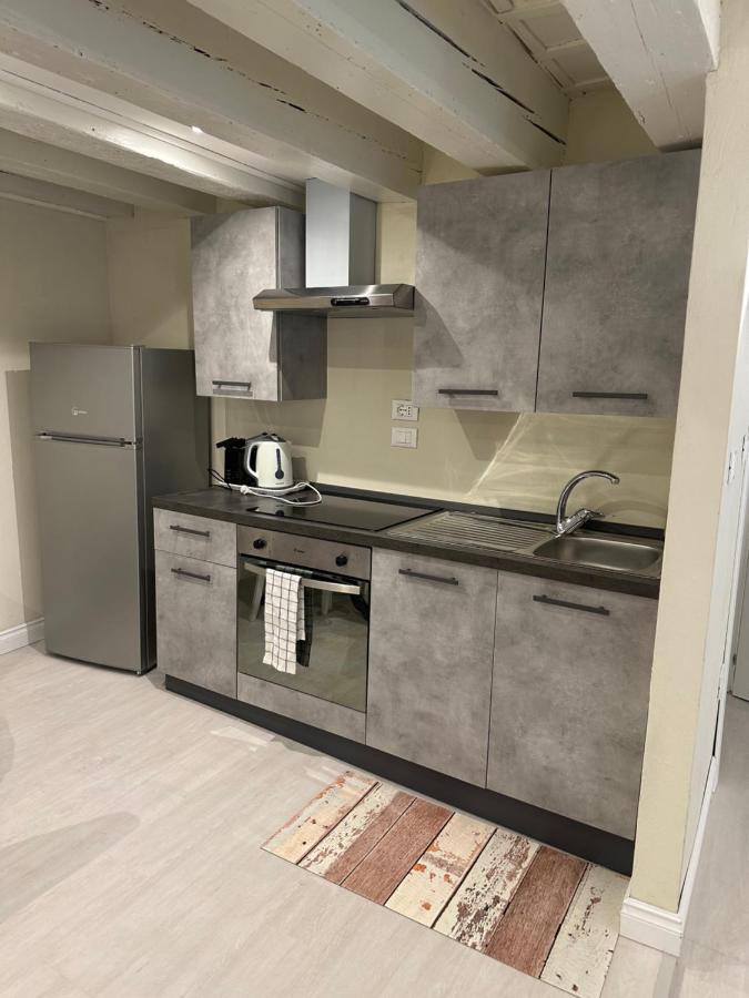 Appartement Cà Del Traghetto