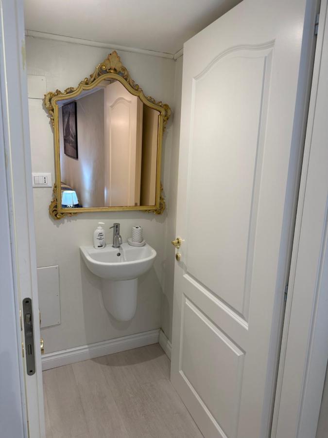 Appartement Ca Del Traghetto