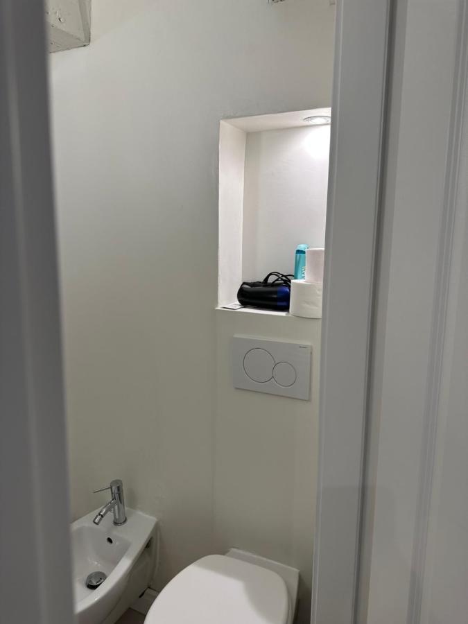 Cà Del Traghetto Appartement Venise