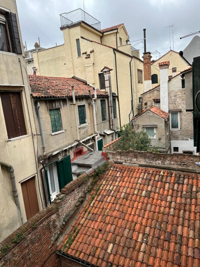 Cà Del Traghetto Appartement *
