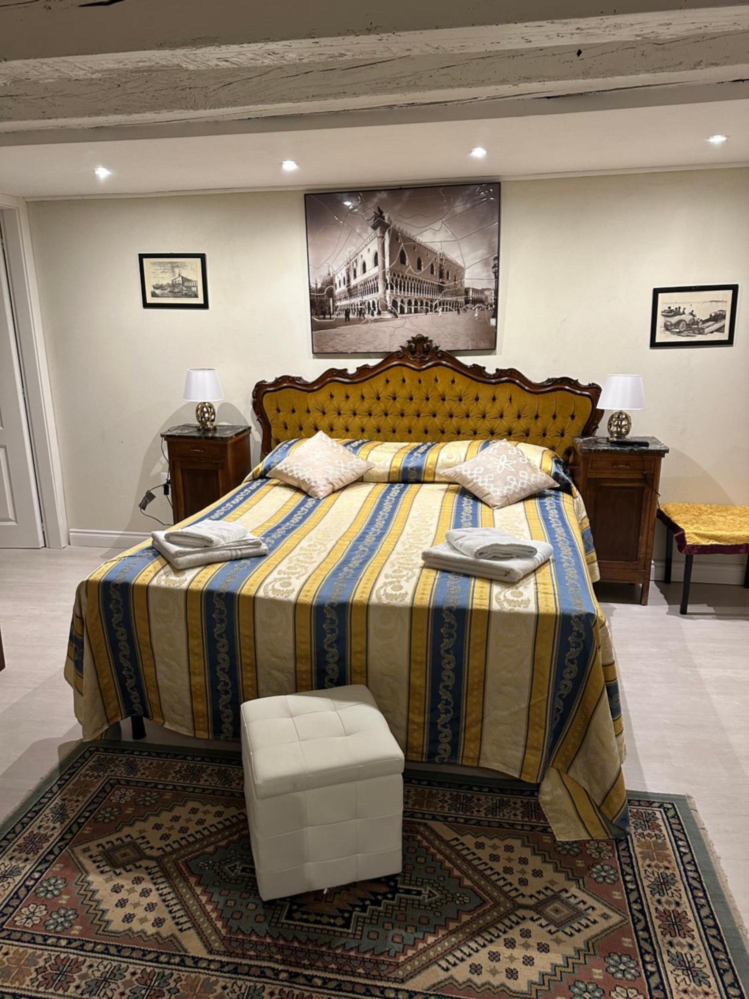 Appartement Cà Del Traghetto