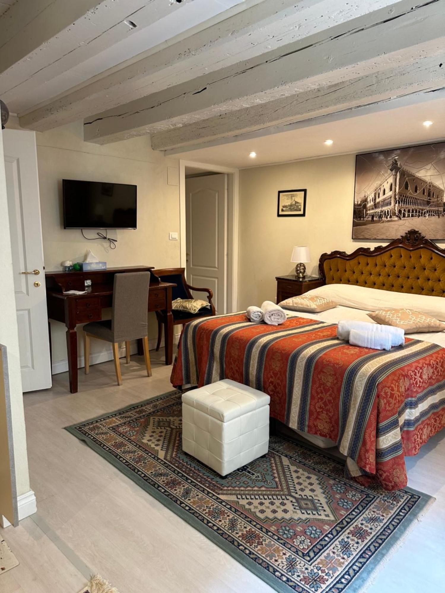 Cà Del Traghetto Appartement *