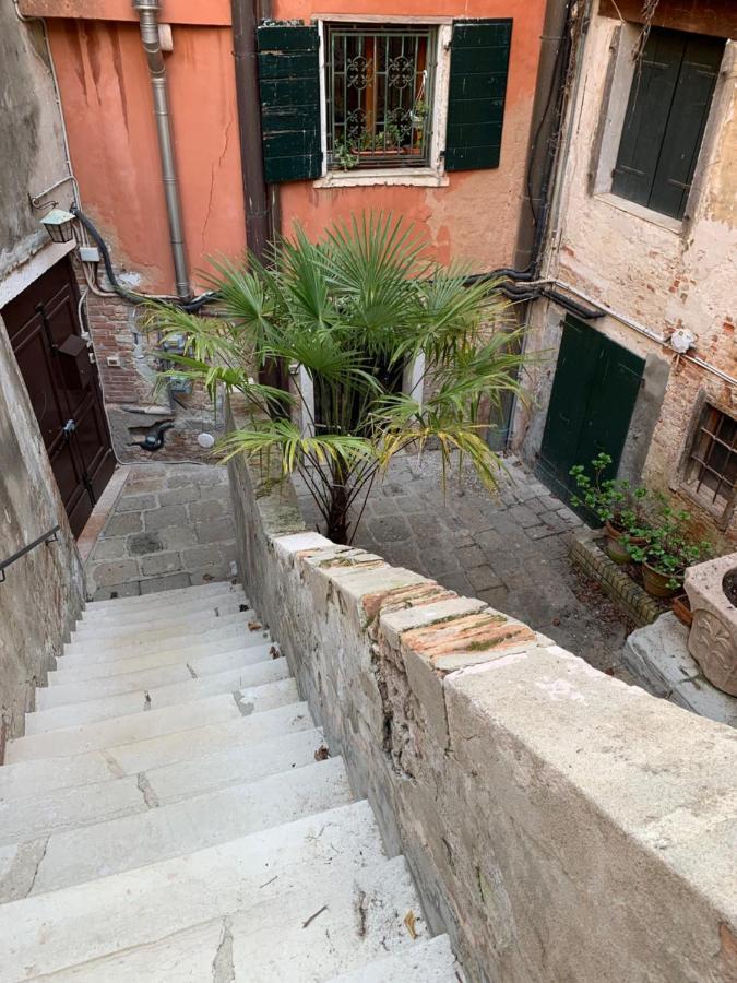 Cà Del Traghetto